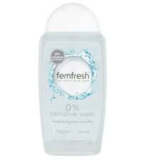 FEMFRESH INTIMATE SKIN CARE WASH 250ML