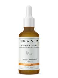 SKIN BY ZARON VITAMIN C SERUM 15%