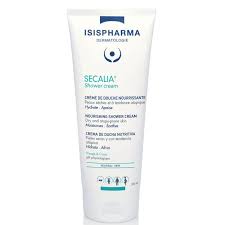 ISIS PHARMA SECALIA SHOWER CREAM 200ML