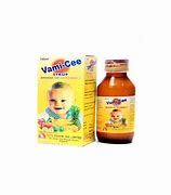 VAMI CEE SYRUP 100ML