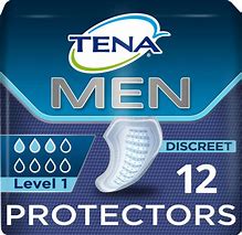 TENA MEN LEVEL 1 X12