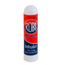 ROBB INHALER