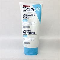 CERAVE SA SMOOTHING CREAM (TUBE) 177ml