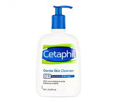 CETAPHIL GENTLE SKIN CLEANSER 591ML