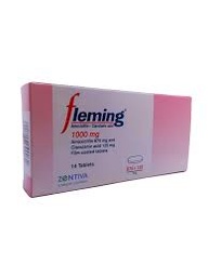 Fleming 1g tab