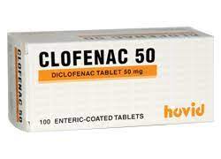 CLOFENAC 50MG/SATCHET [uclo107]