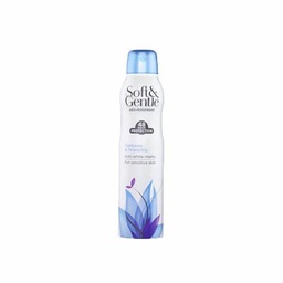 SOFT & GENTLE SPRAY [5012008571203]