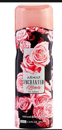 ARMAF ENCHANTED PERFUME BODYSPRAY 200ML [6294015101751]