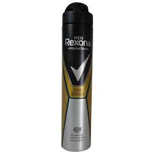 REXONA MOTIONSENSE BODY SPRAYS 48H 250ML [8717644891551]