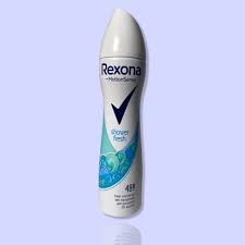 REXONA MOTIONSENSE STRESS CONTROL 250ML [8710447214268]