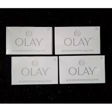 OLAY BEAUTY BAR SOAP