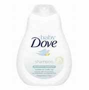 BABY DOVE SENTIVE SKIN CARE SHAMPOO 400ML