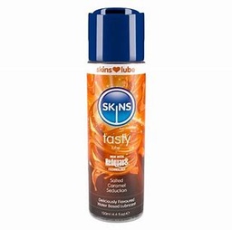 SKINS TASTY LUBRICANT 130ML