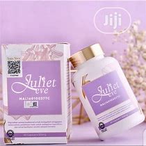 JULIET EVE 500MG *60 CAPSULES