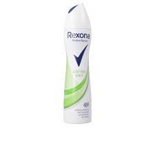 REXONA MOTIONSENSE ALOE VERA SCENT