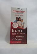 CHEMIRON BLOOD TONIC 200ML